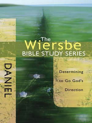 Daniel - ebook